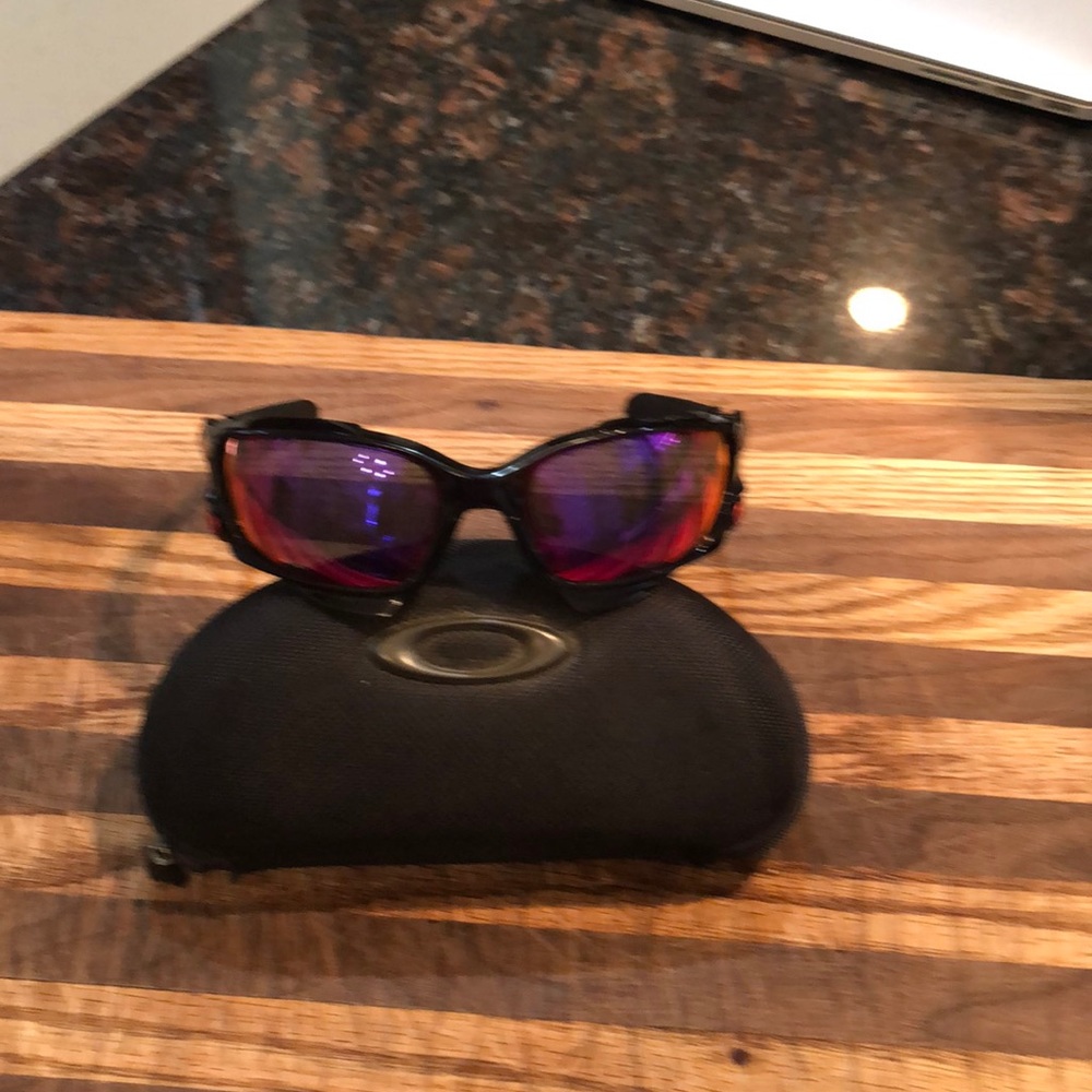 Oakley sunglasses